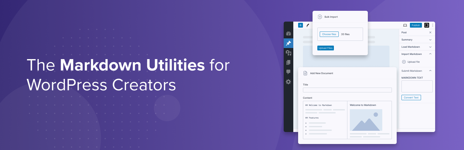 Ultimate Markdown – Markdown Editor, Importer, & Exporter
