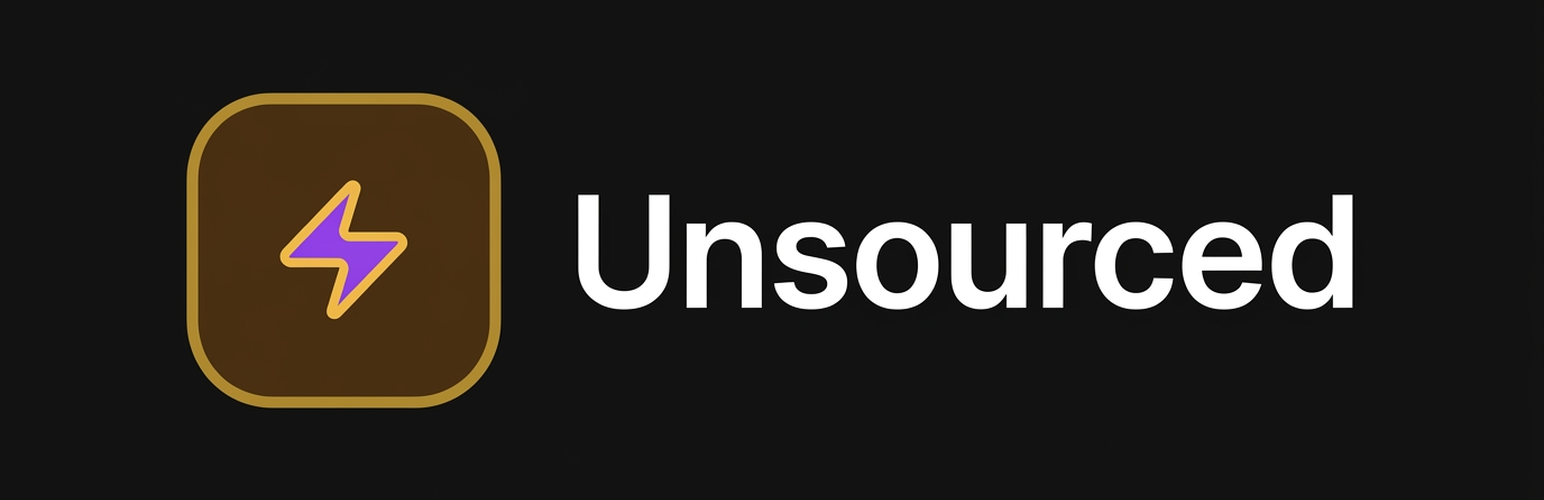 Unsourced — AI Bot Monitor
