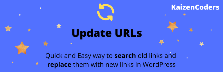 Search & Replace Everything – Quick and Easy Way to Find and Replace Text, Links