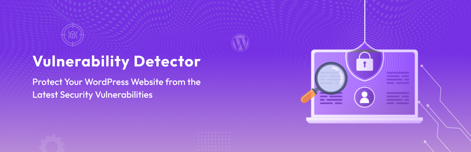 Vulnerability Detector & Plugin Manager