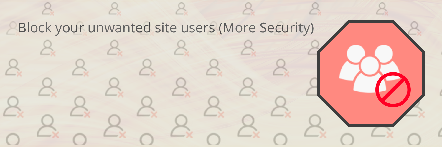 User Blocker