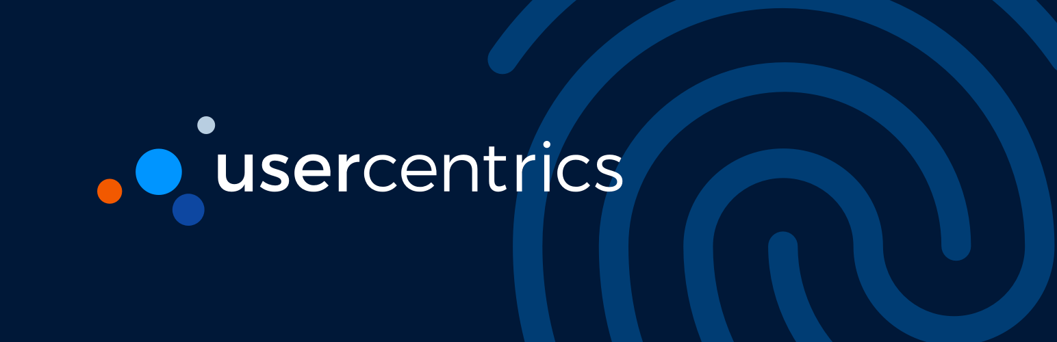 USERCENTRICS CMP