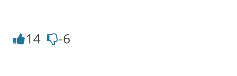 VD Likes