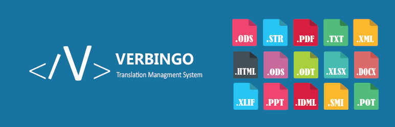 Verbingo Translator
