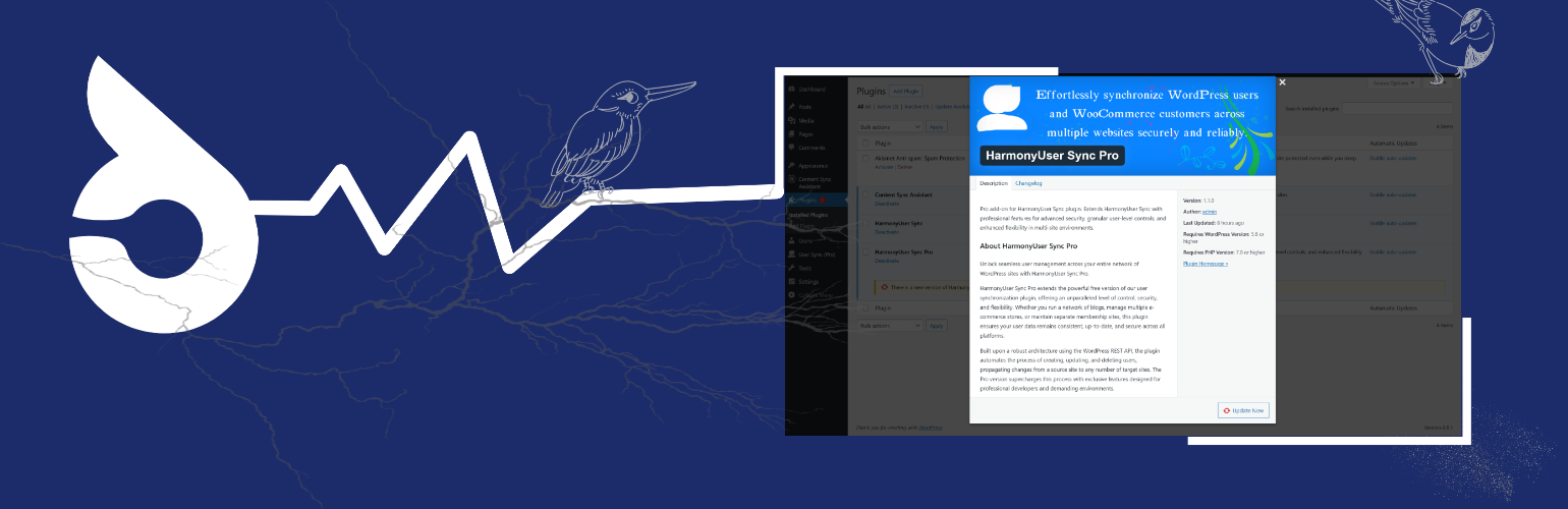 Version Pilot – Plugin Update Manager