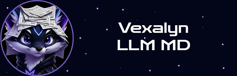 Vexalyn LLM MD