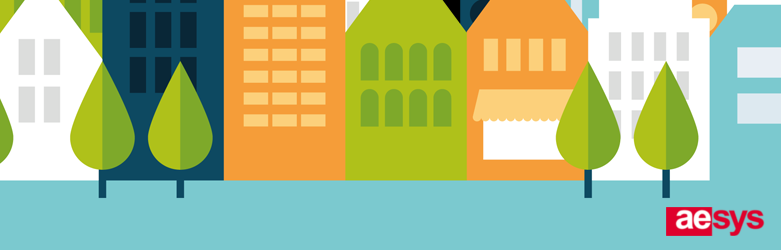 Aesys MyInfo.City Viewer