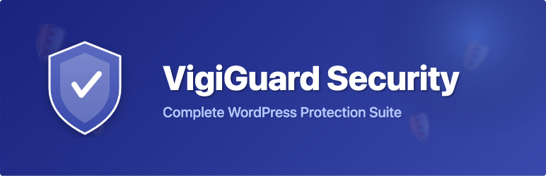 VigiGuard Security