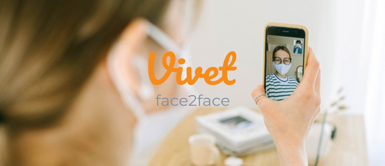 Vivet Widget