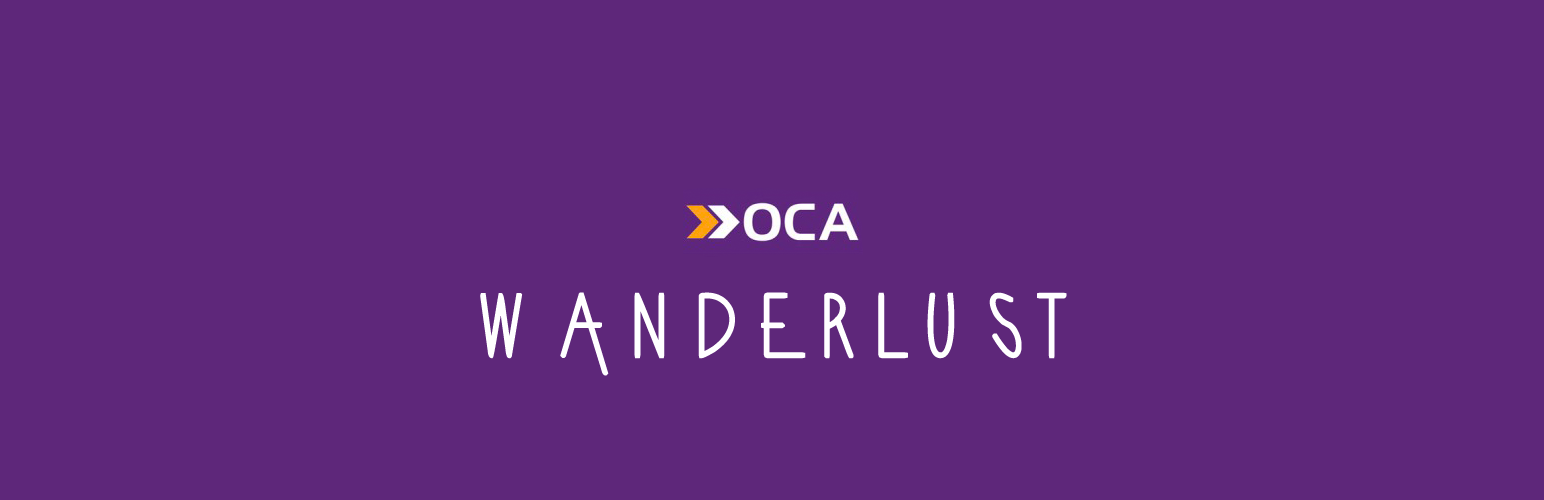 Wanderlust OCA para WooCommerce