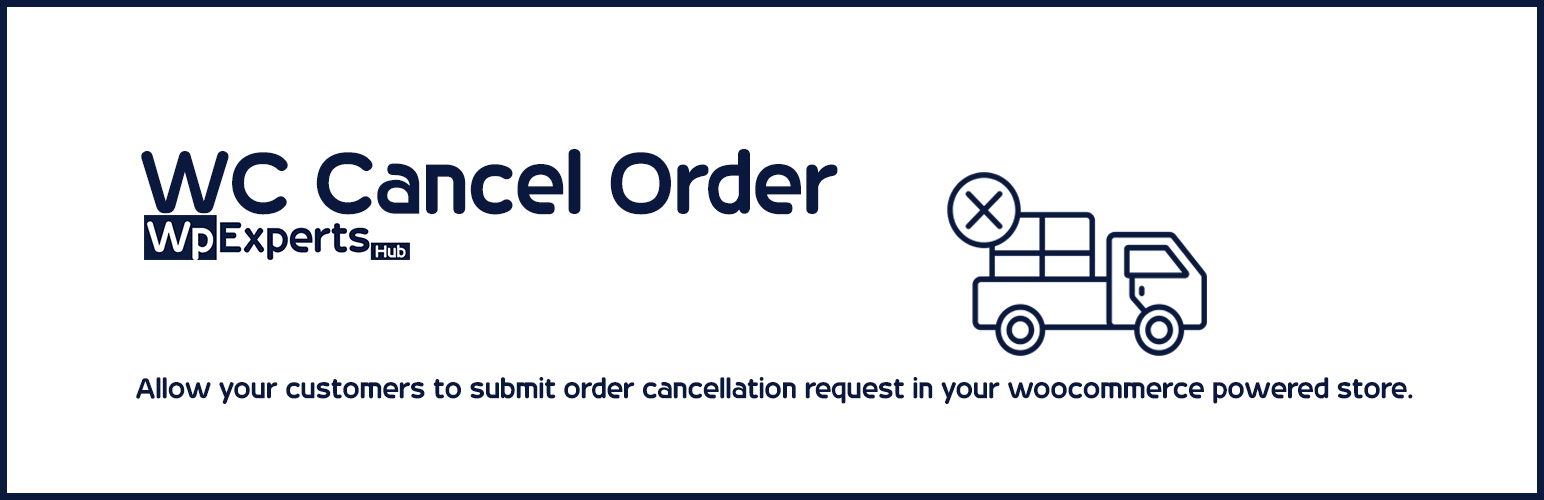 WC Cancel Order