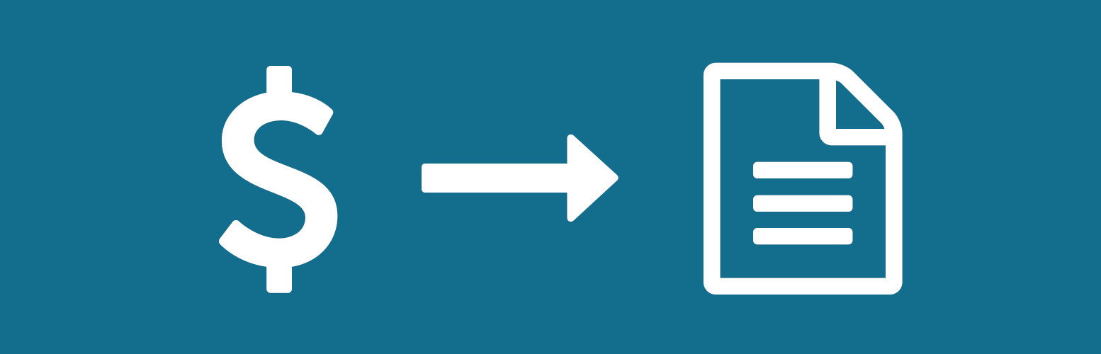 Invoice Payment Gateway for WooCommerce