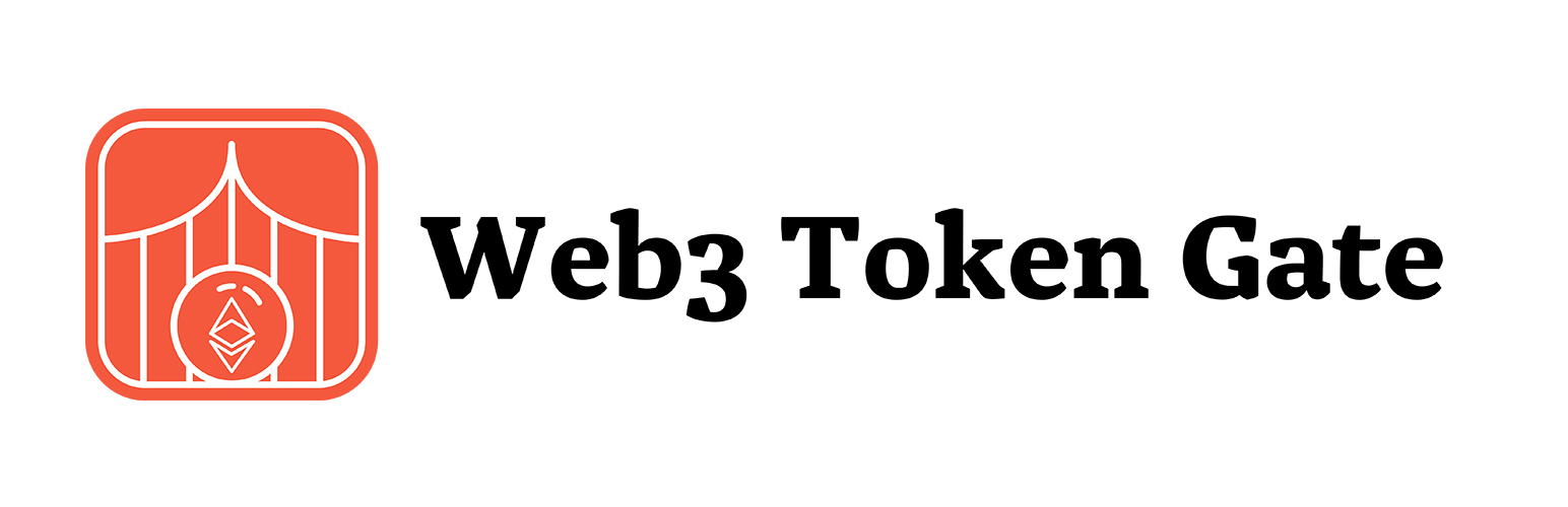 Web3 Token Gate