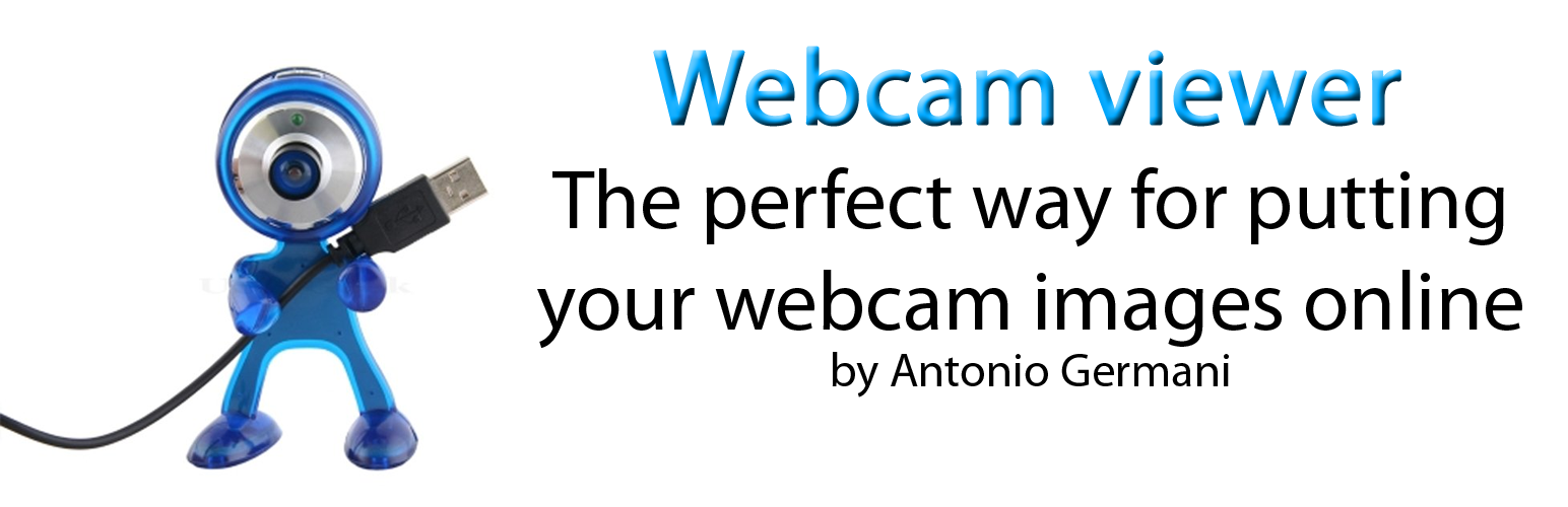 Webcam Viewer free
