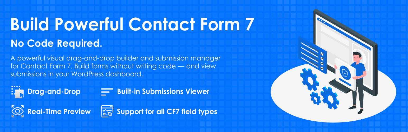 Websync Builder for Contact Form 7