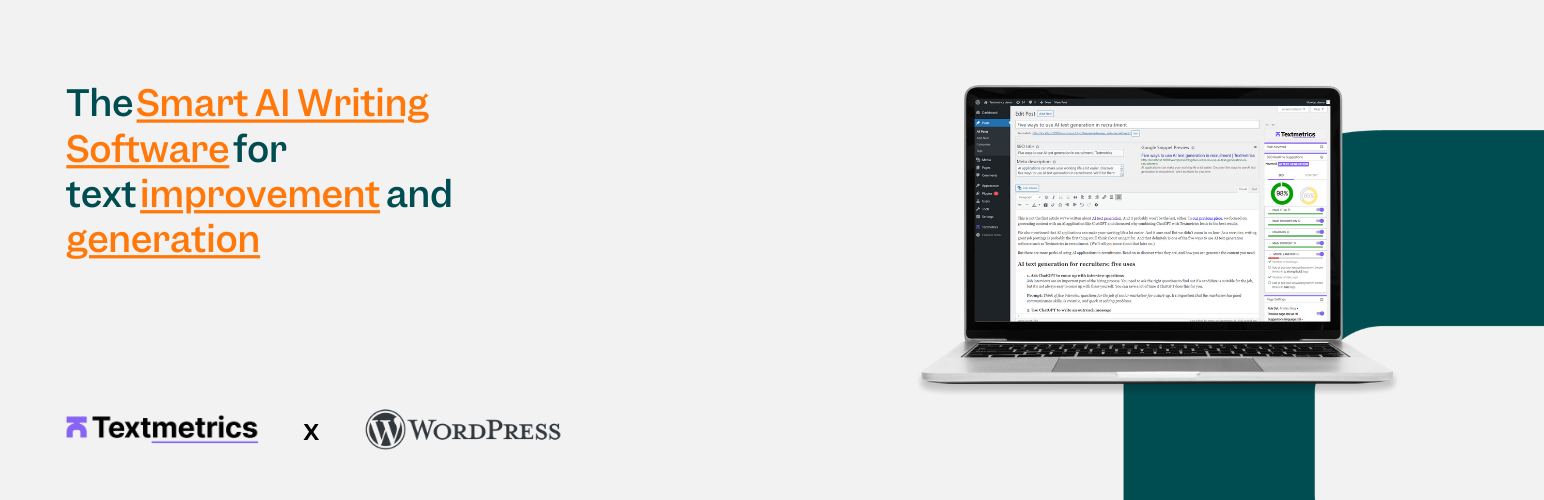 Textmetrics