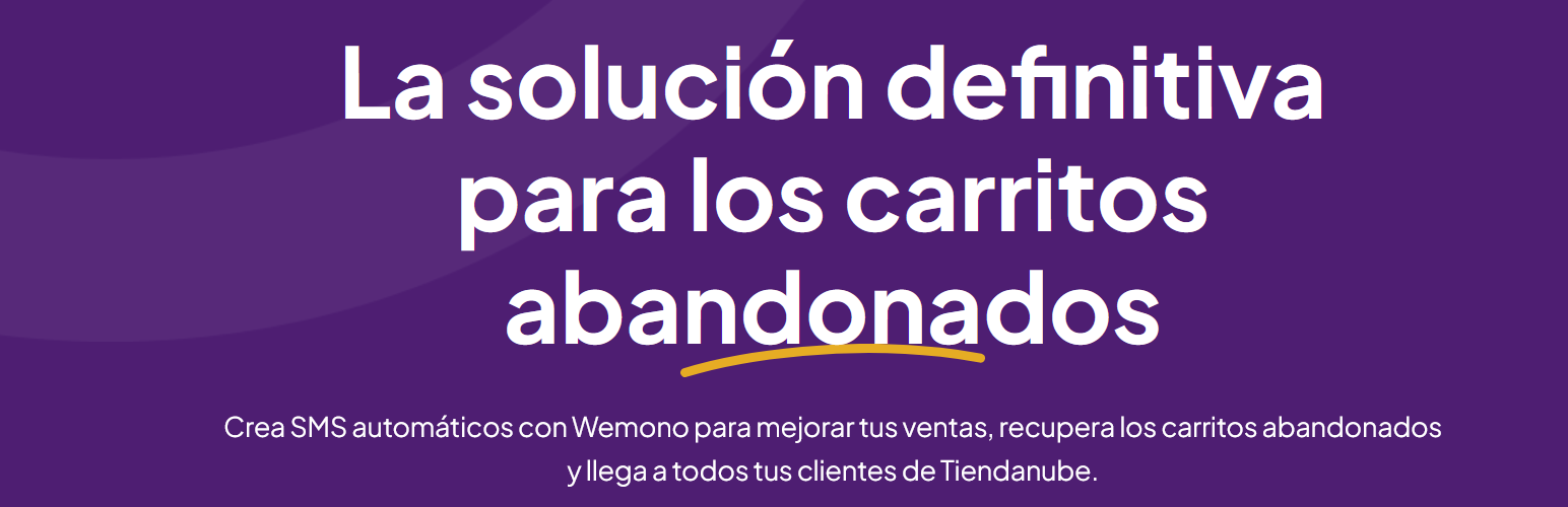 Wemono Abandoned Cart Recovery for WooCommerce