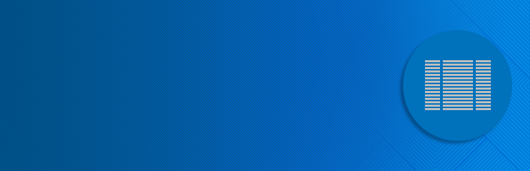 WEN Responsive Columns