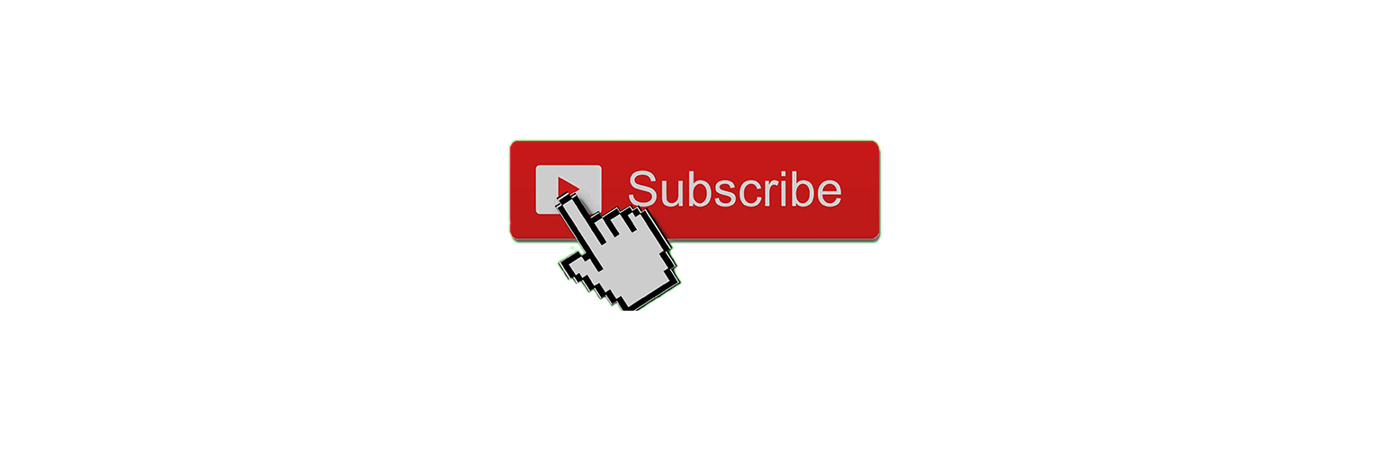 Easy Subscribe Button Widget