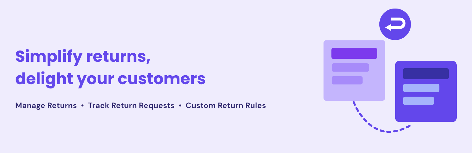 WindCodex ReturnDesk – Return for WooCommerce