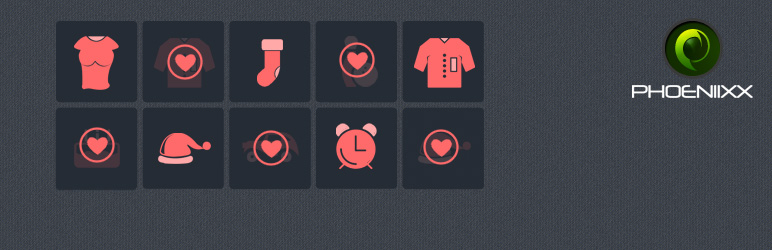 Wishlist for Woocommerce