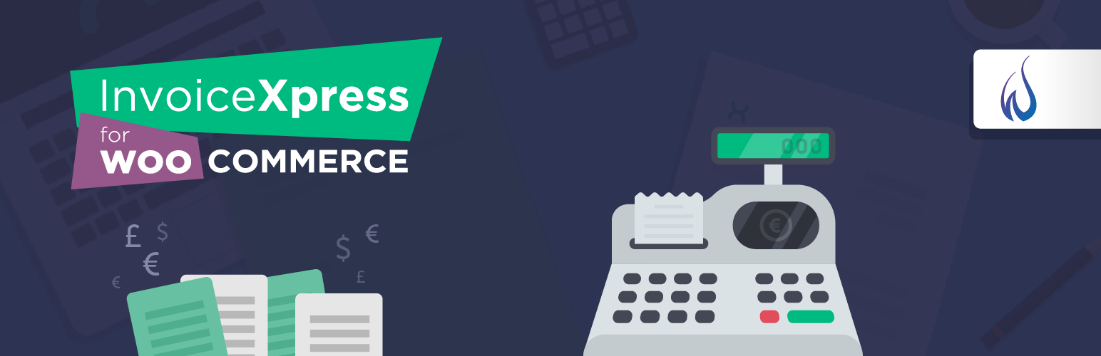 Invoicing with InvoiceXpress for WooCommerce – Free