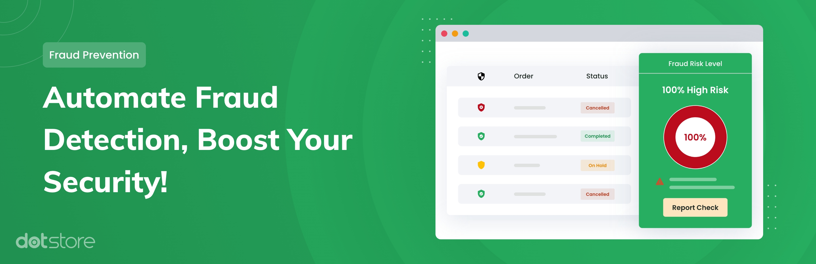 Fraud Prevention For WooCommerce and EDD