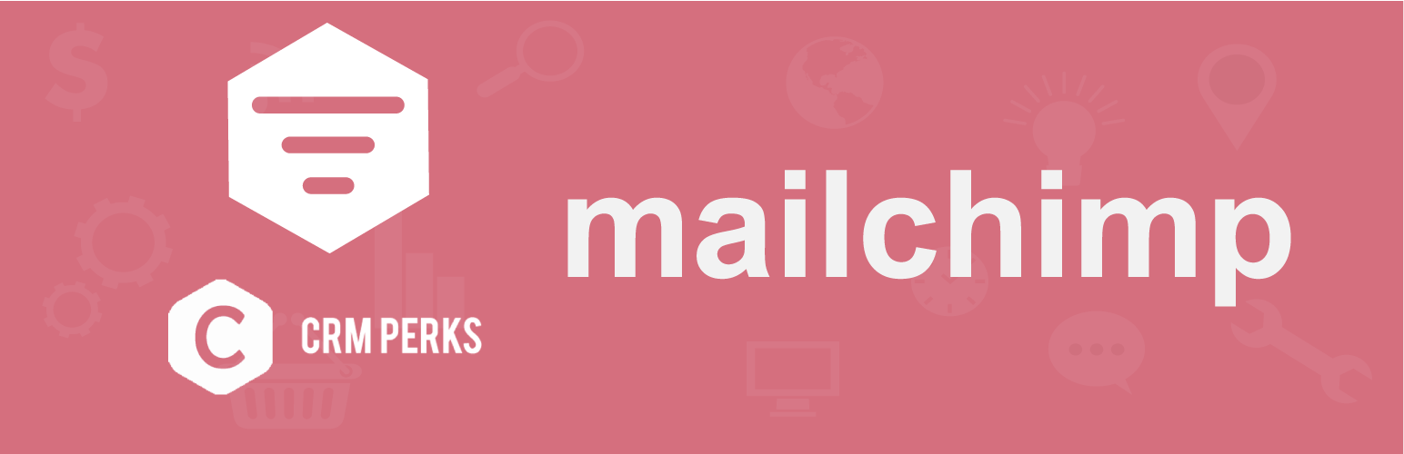 Integration for WooCommerce and MailChimp