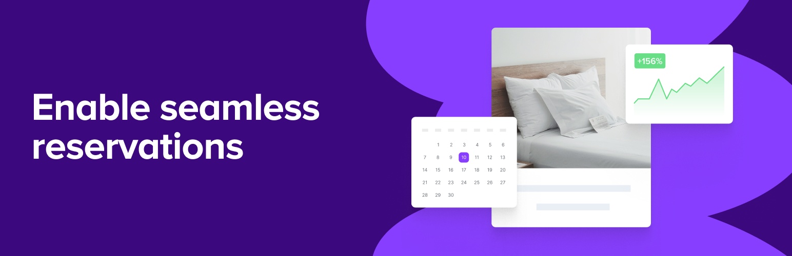 WooCommerce Accommodation Bookings