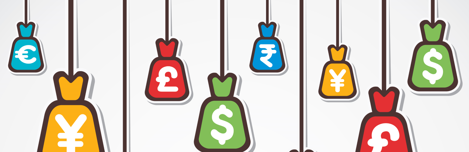 All Currencies for WooCommerce