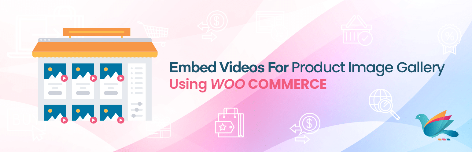 Embed Videos For Product Image Gallery Using WooCommerce