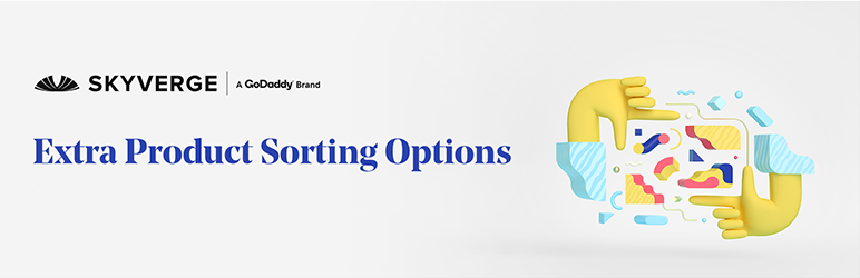 Extra Product Sorting Options for WooCommerce
