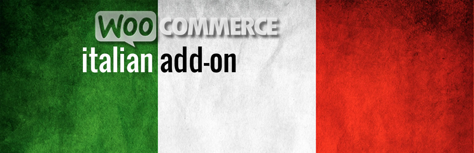 PDF Invoices Italian Add-on for WooCommerce