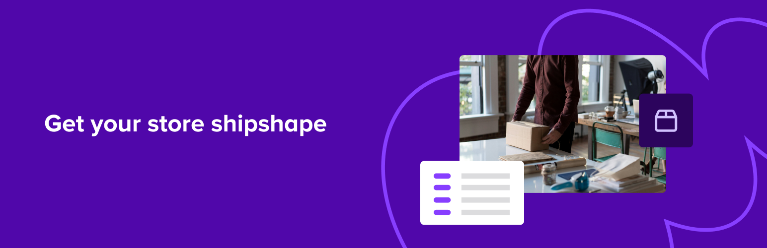 ShipStation for WooCommerce
