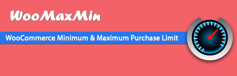 WooMaxMin for WooCommerce