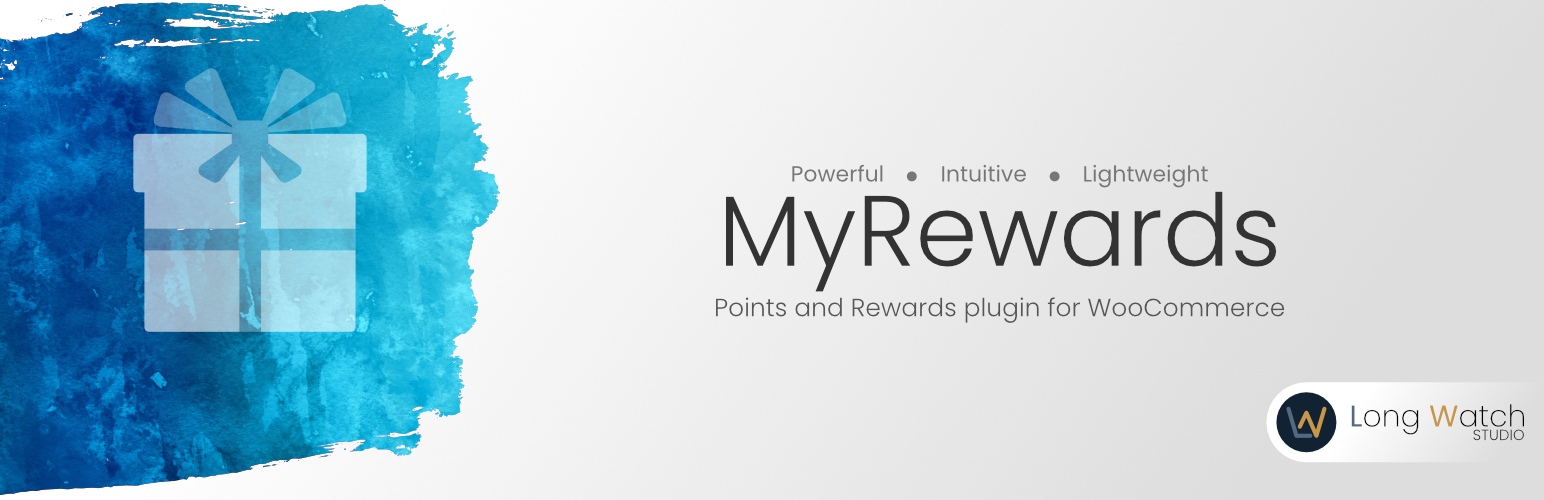 MyRewards