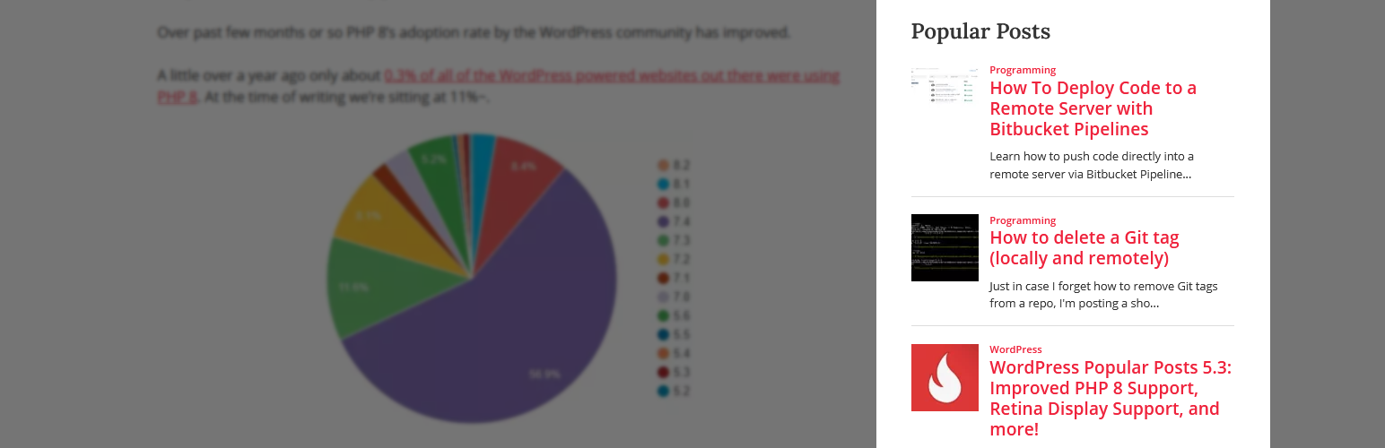 WP Popular Posts