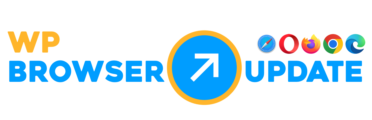 WP BrowserUpdate