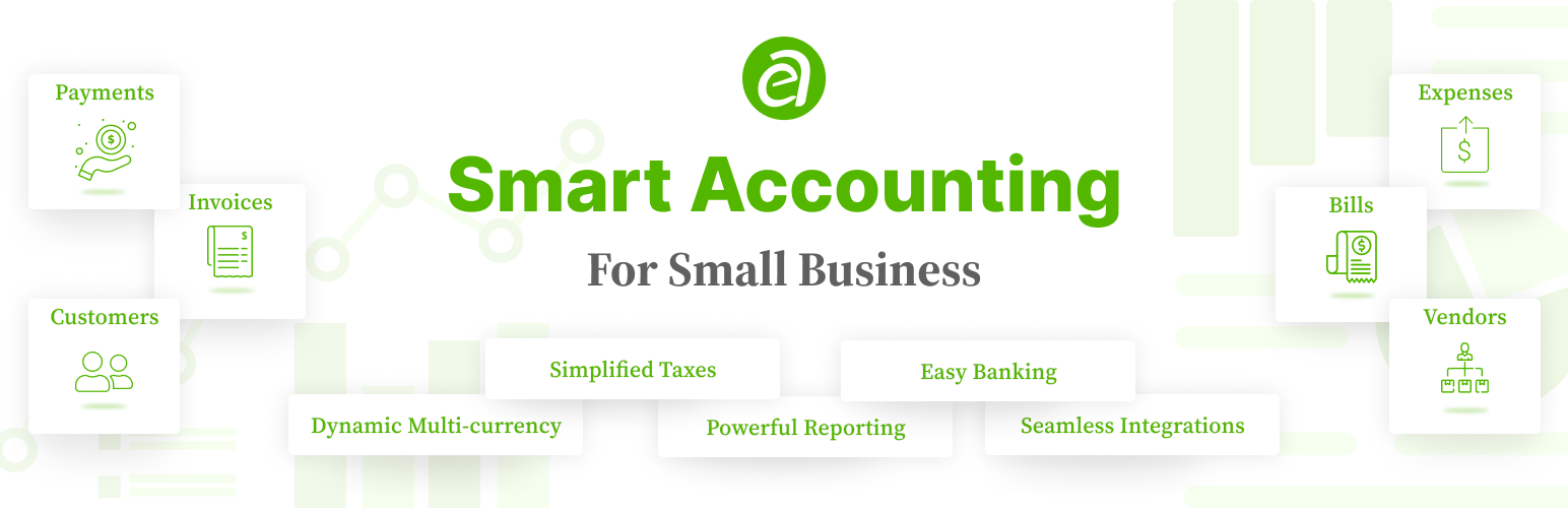 Ever Accounting – Accounting & Invoicing Solution for Small Businesses