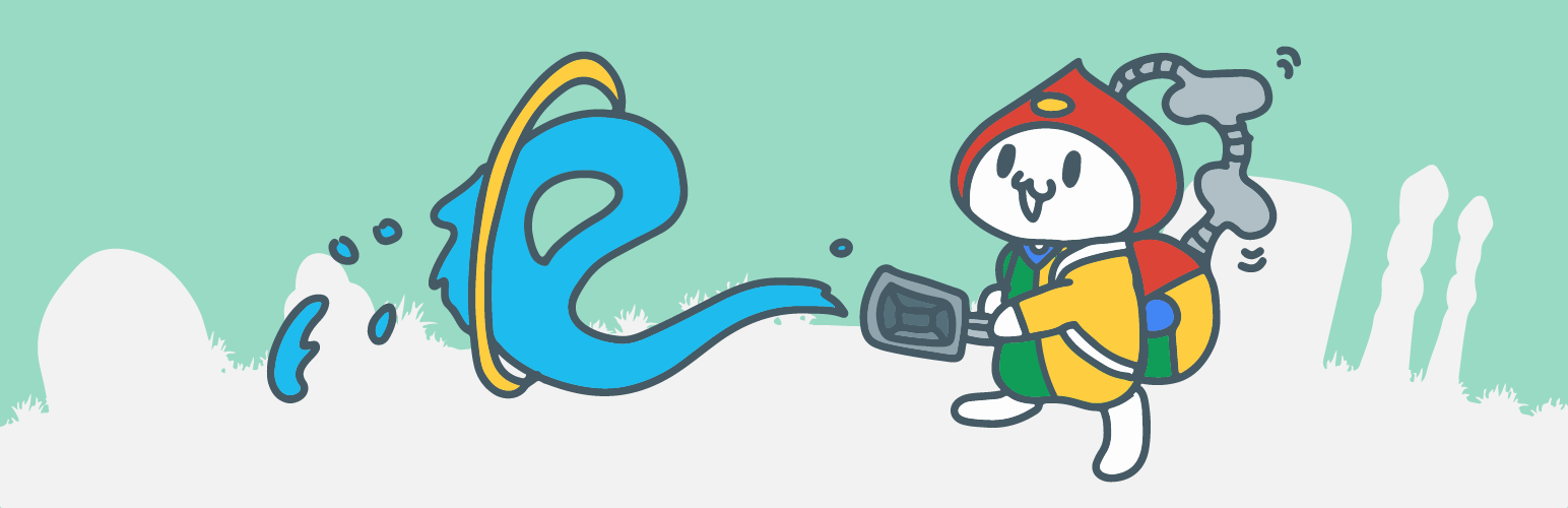 WP IE Buster