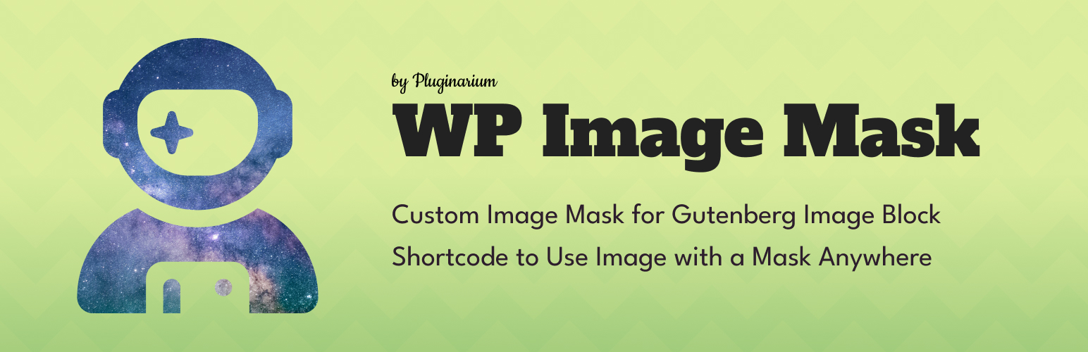 WP Image Mask