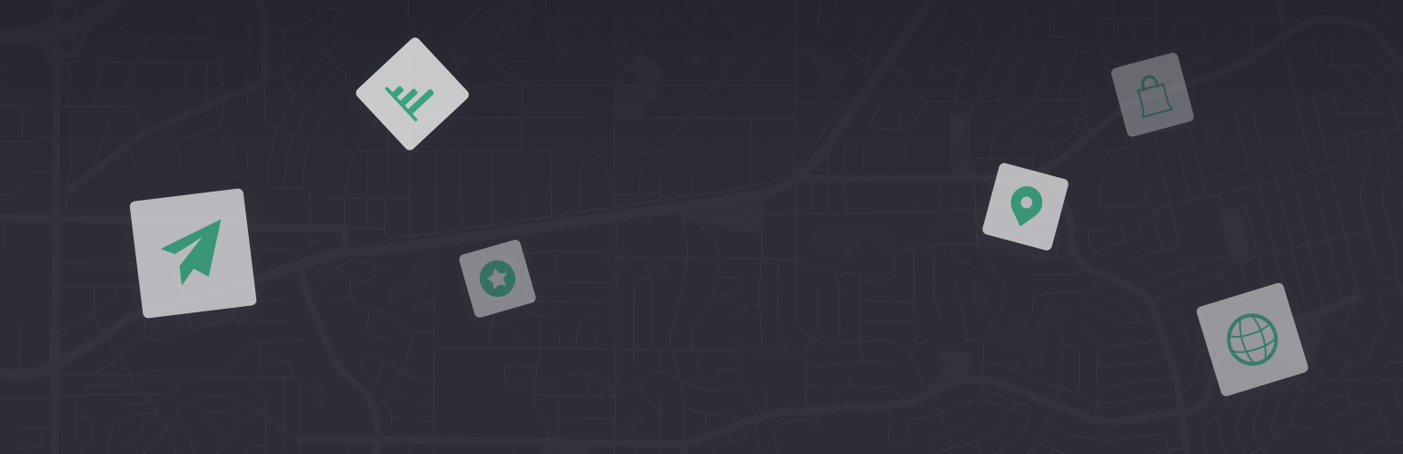 Regions for WP Job Manager