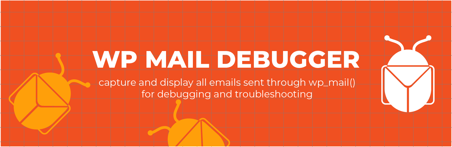 WP Mail Debugger