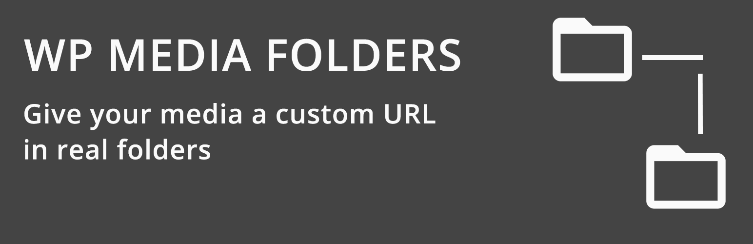 WP Media folders