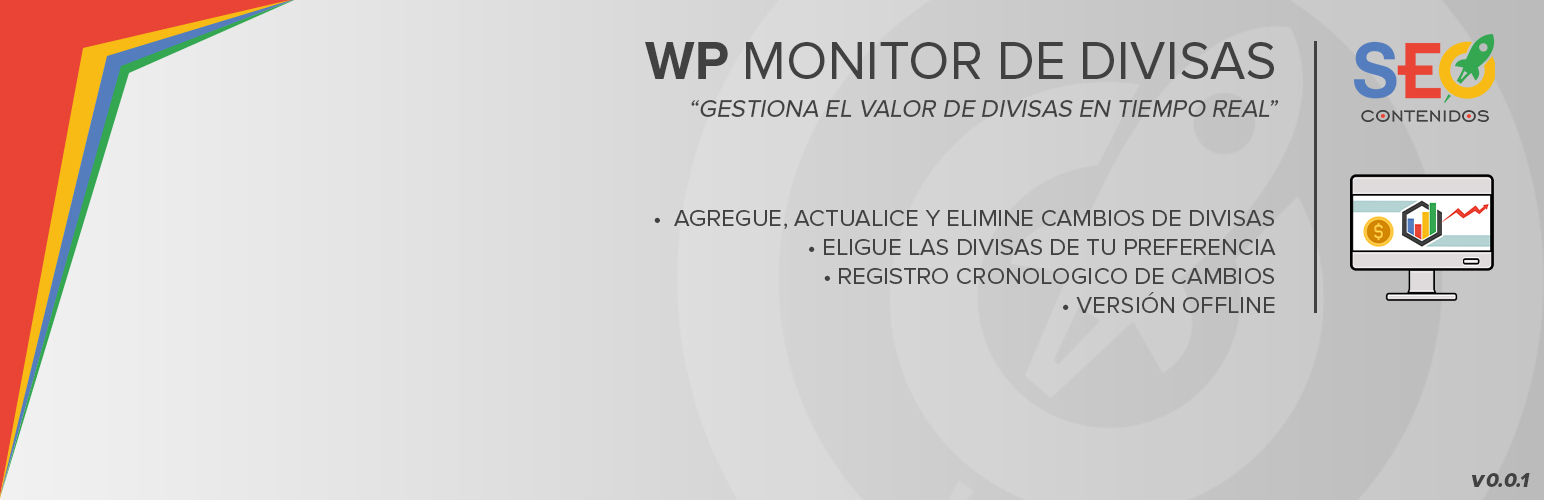 WP Cambio de Divisas