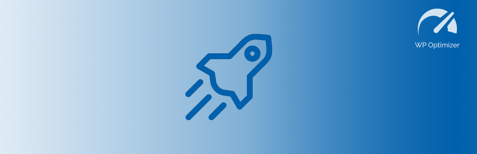 WP Optimizer