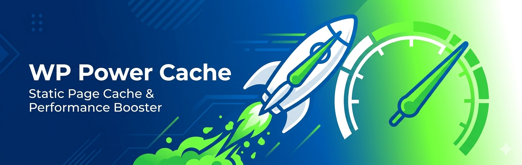 WP Power Cache