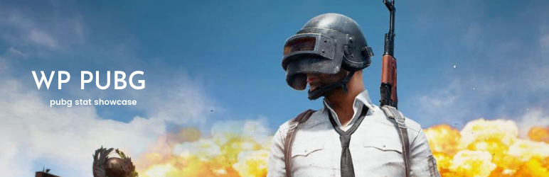 WP PUBG
