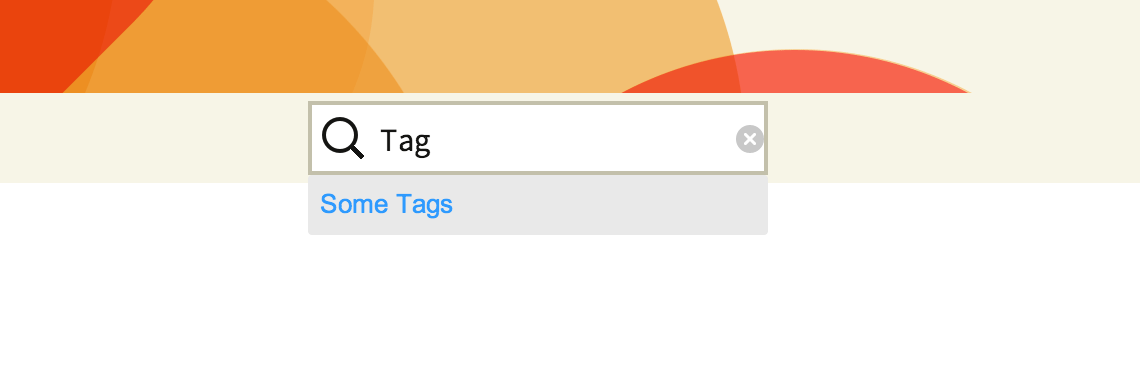 WP Search Auto Match