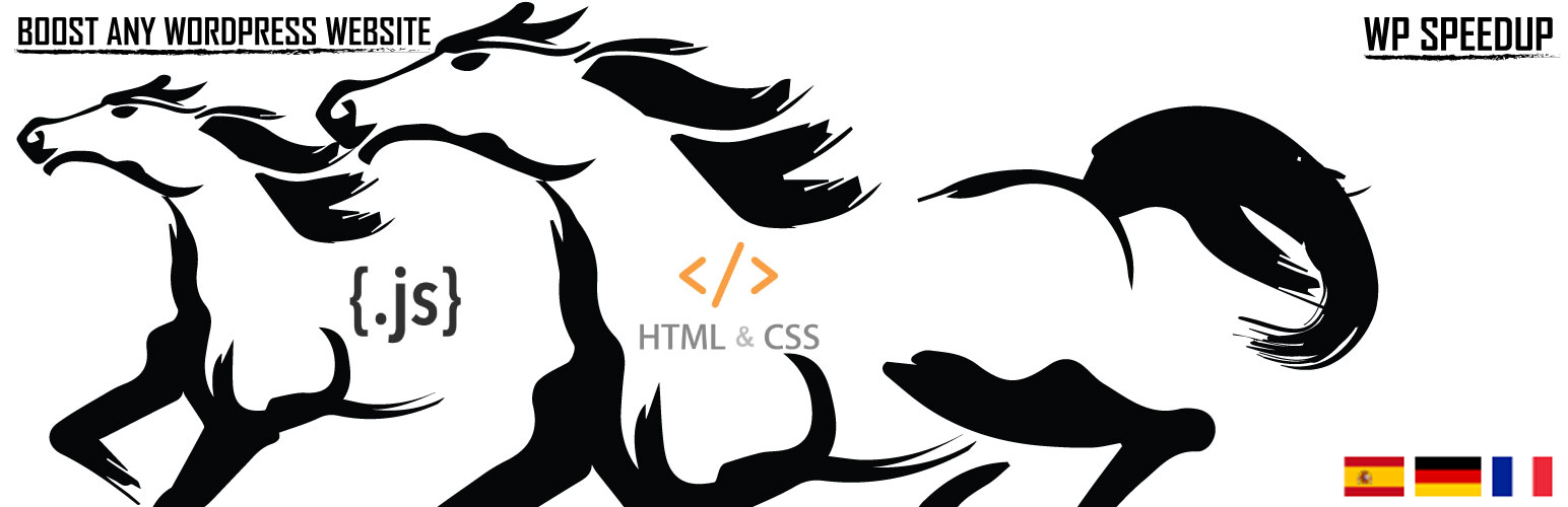 WP SpeedUp